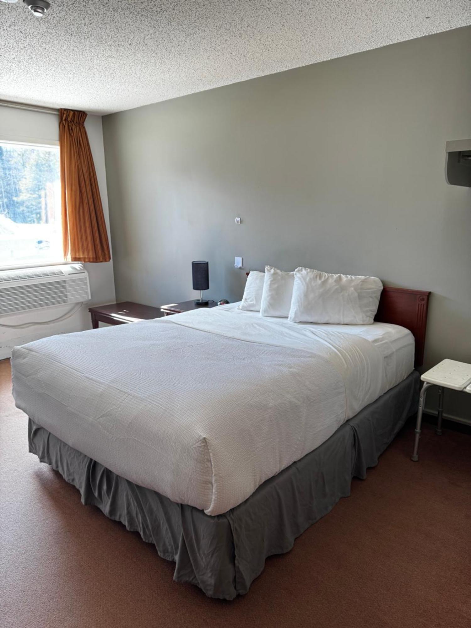 Zero-100 Motel Heron Bay Kültér fotó